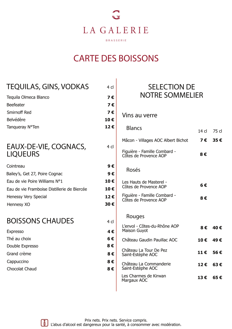 Menu La Galerie-5